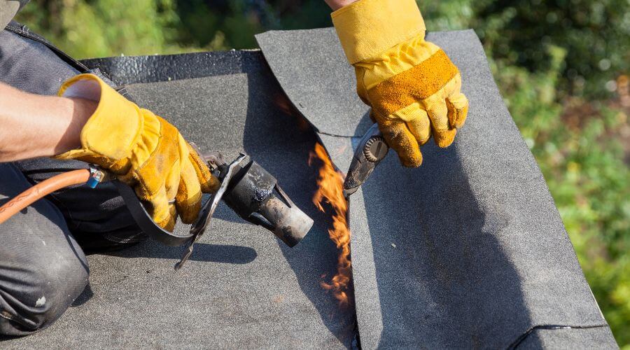Professional residential roofers in Gabbs, NV